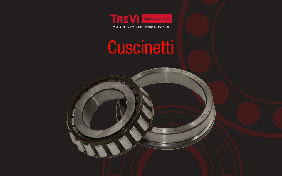 cuscinetti