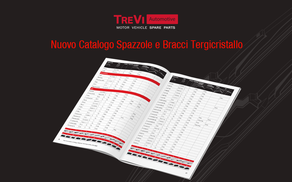 catalogo spazzole e bracci