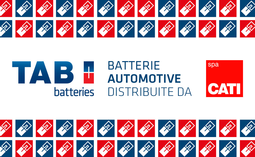 TAB Batterie