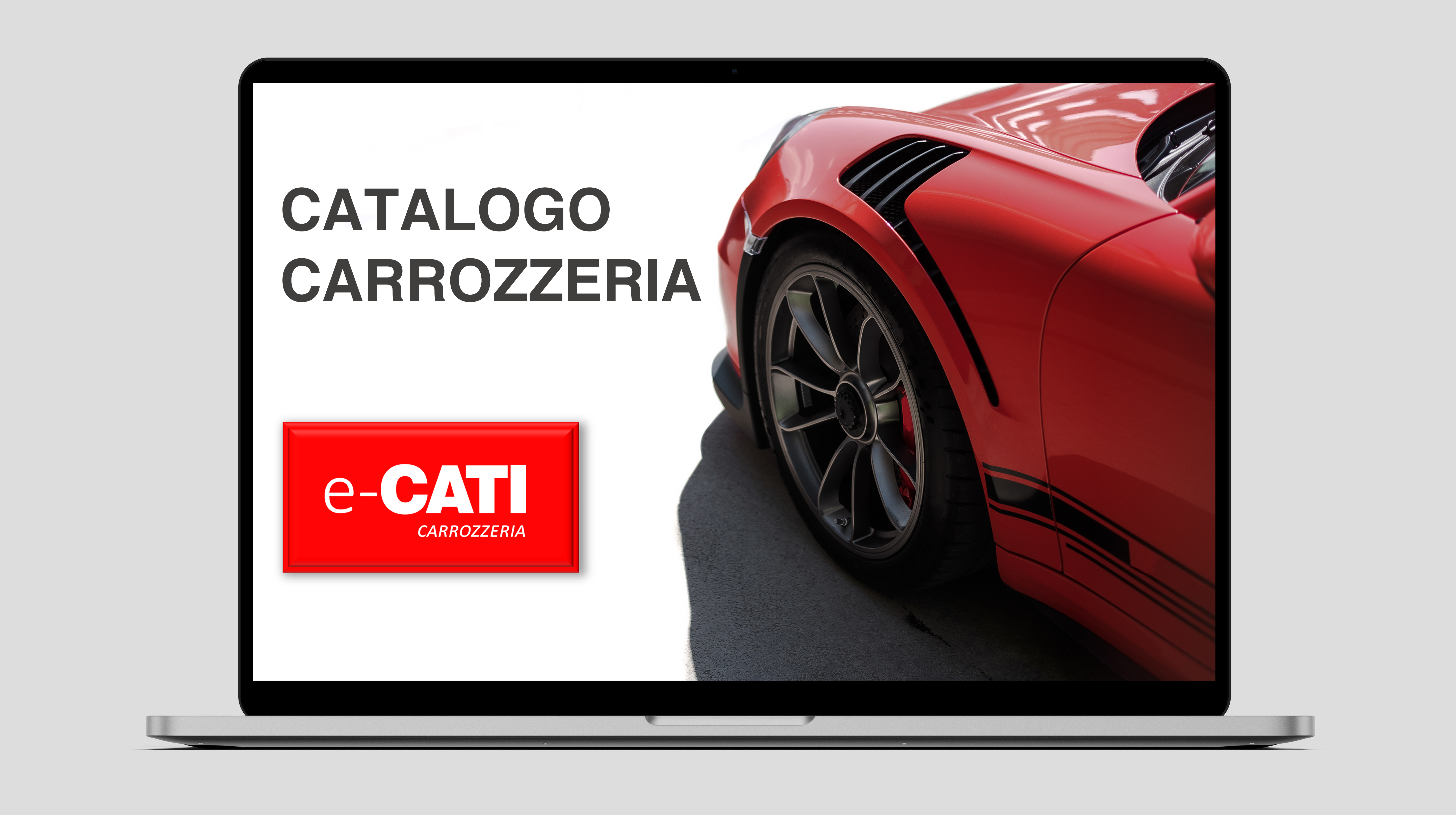 e-CATI catalogo