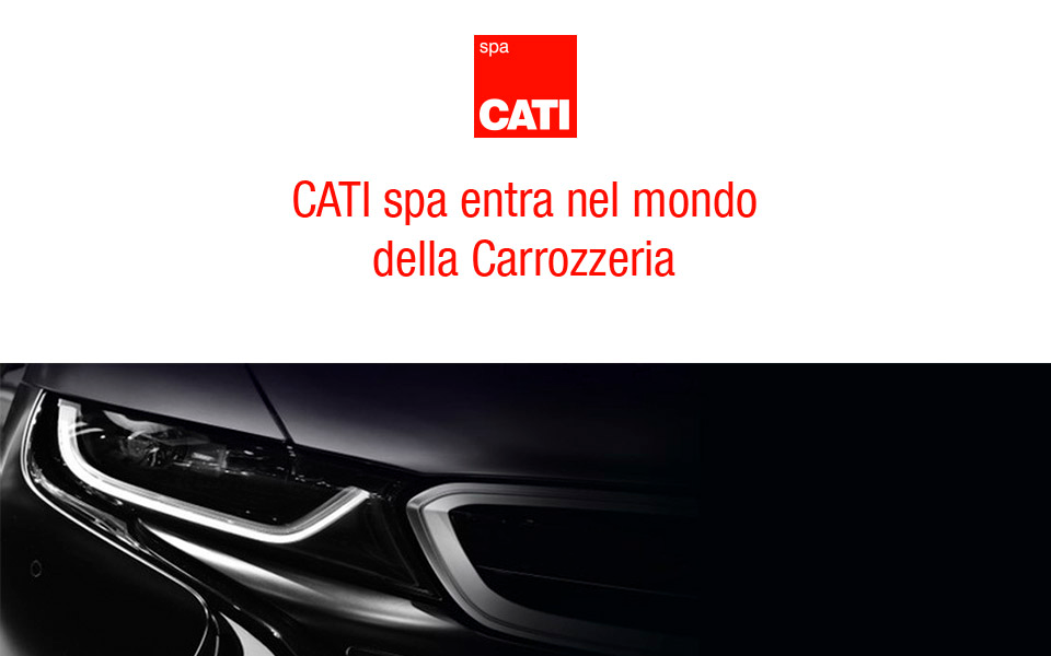 carrozzeria CATI