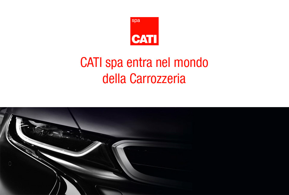 carrozzeria CATI