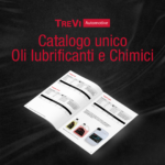 Catalogo oli lubrificanti e chimici