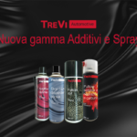 additivi e spray