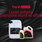 Liquidi antigelo