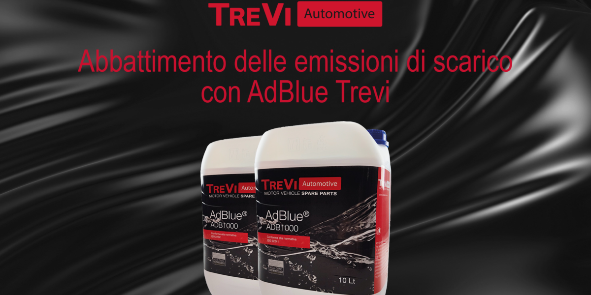 AdBlue Trevi