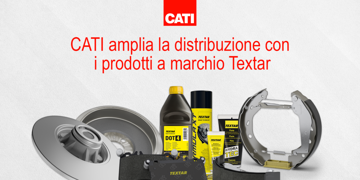 Prodotti Textar