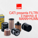 Filtron Gamma