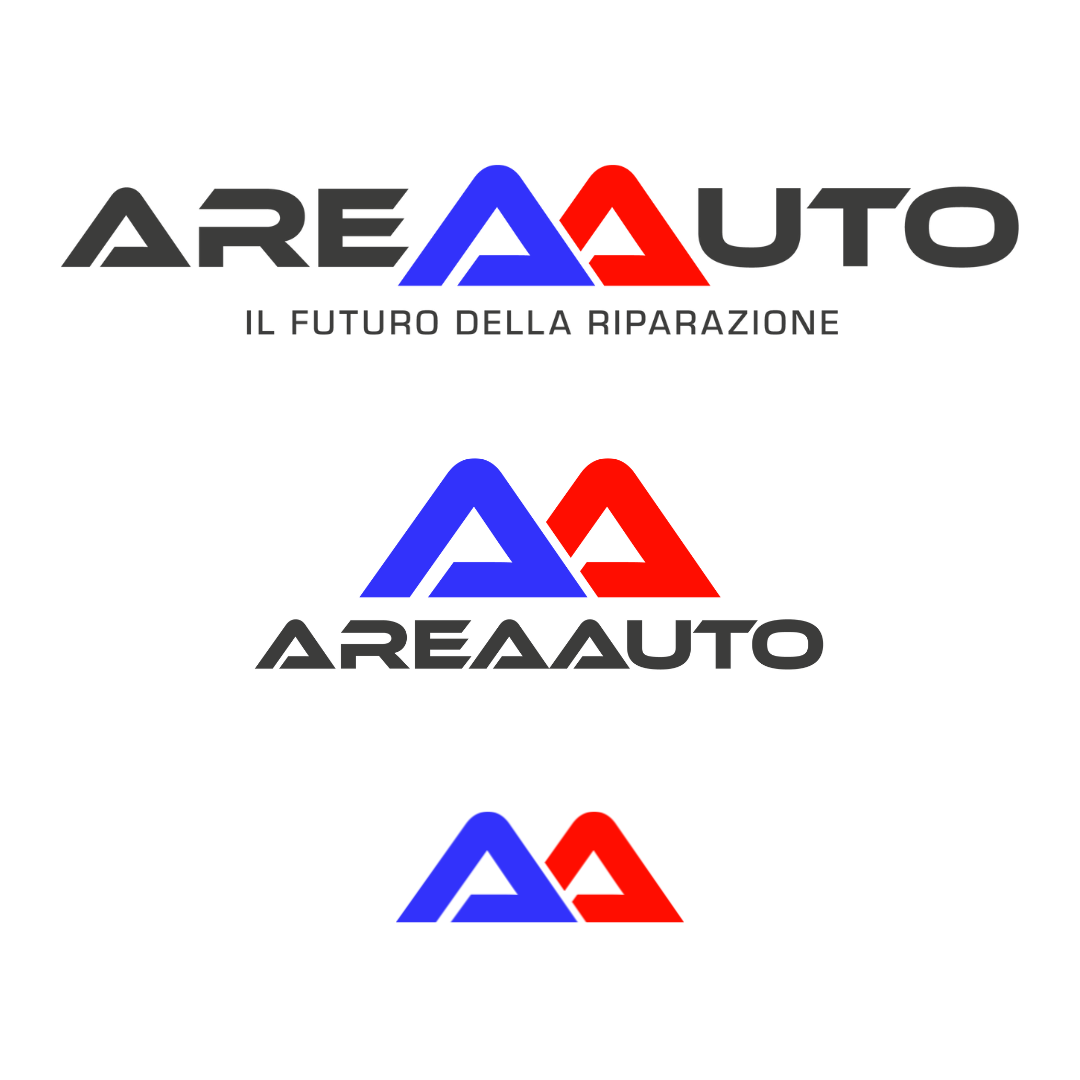 loghi areaauto