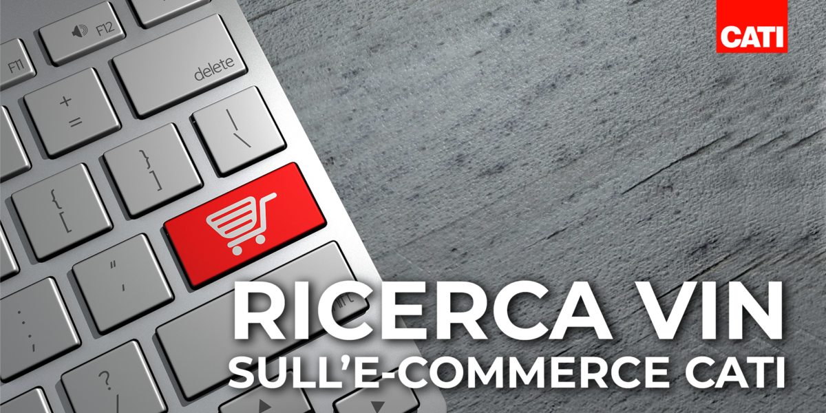 ricerca vin